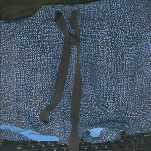 Lululemon spring breakaway shorts ii